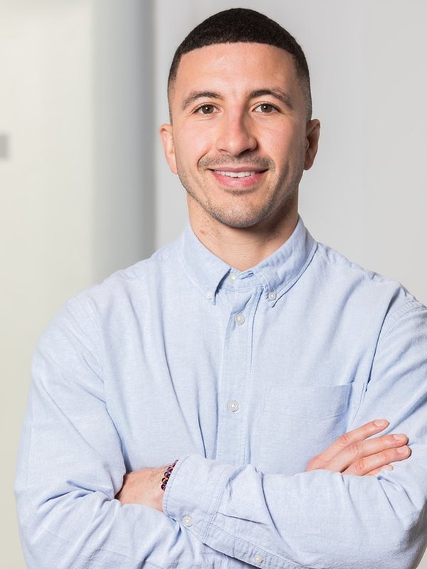 Anthony Espinosa