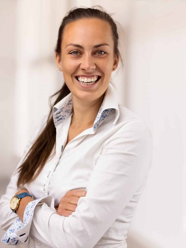 Naomi van Veen